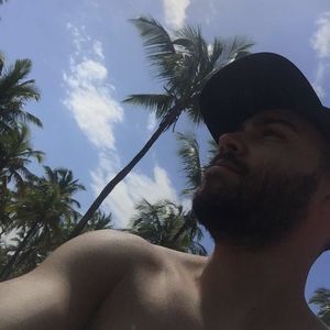 Meet your Posher, Felipe